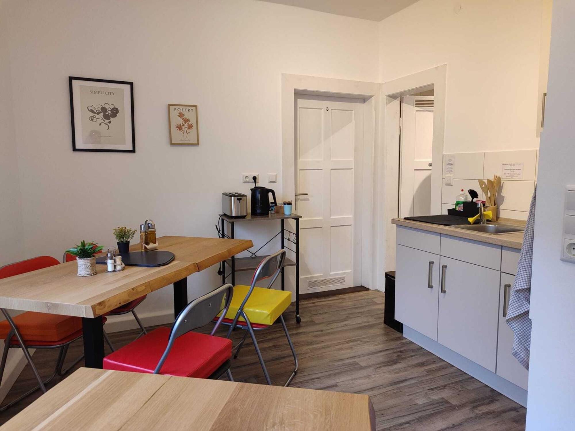 Ferien-Appartements Am Roedertor Rothenburg ob der Tauber Eksteriør billede