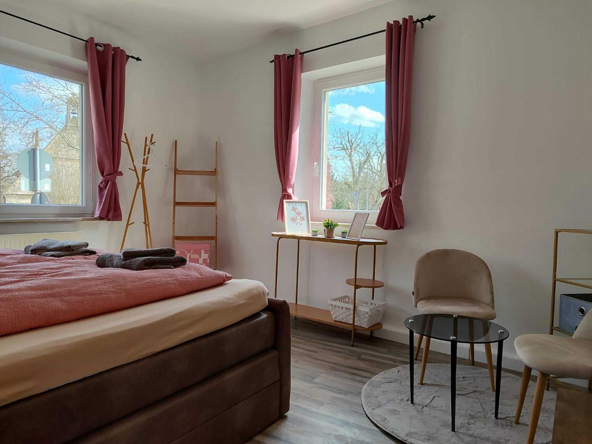 Ferien-Appartements Am Roedertor Rothenburg ob der Tauber Eksteriør billede