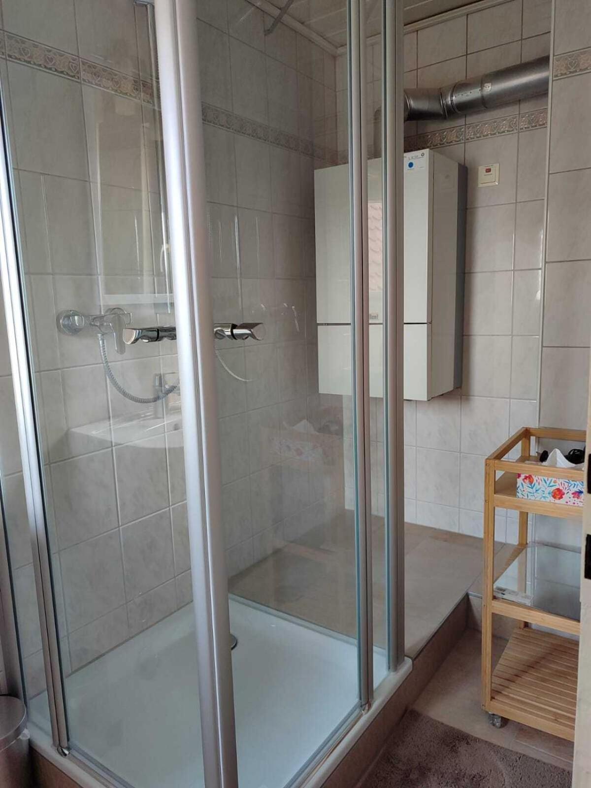 Ferien-Appartements Am Roedertor Rothenburg ob der Tauber Eksteriør billede