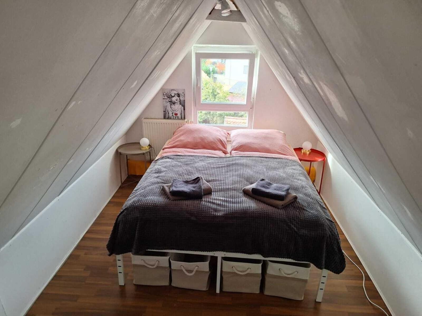Ferien-Appartements Am Roedertor Rothenburg ob der Tauber Eksteriør billede