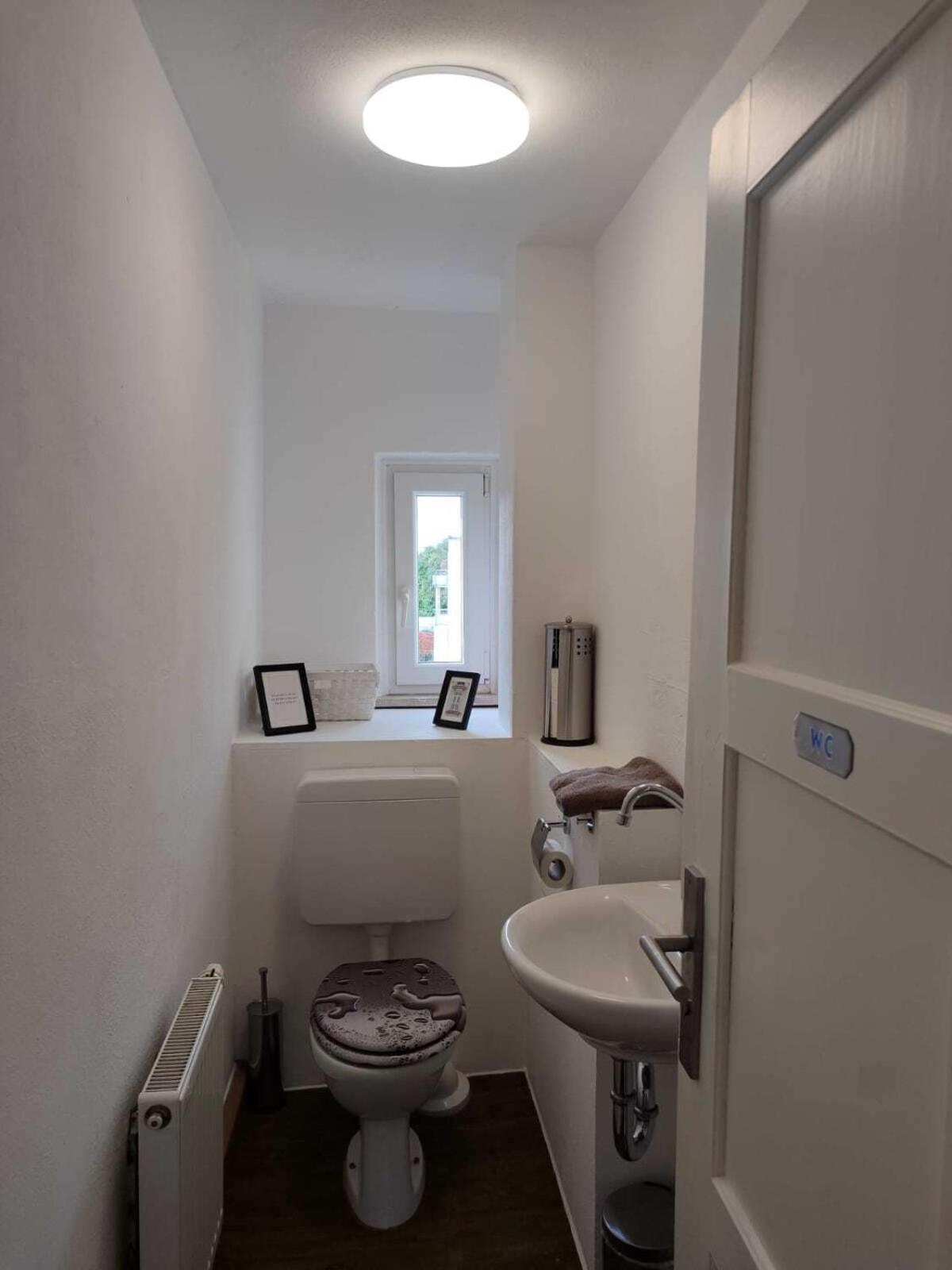 Ferien-Appartements Am Roedertor Rothenburg ob der Tauber Eksteriør billede