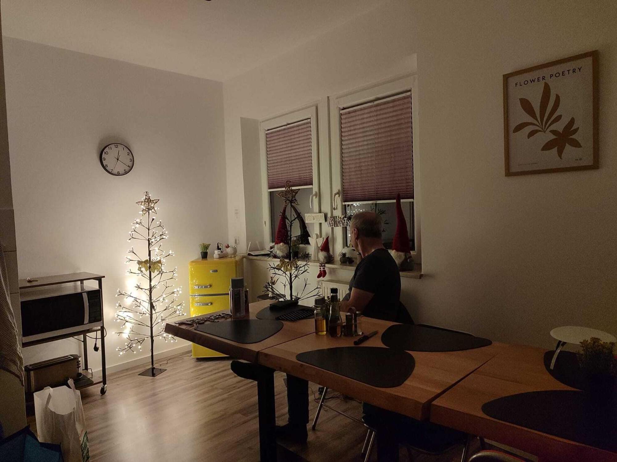 Ferien-Appartements Am Roedertor Rothenburg ob der Tauber Eksteriør billede
