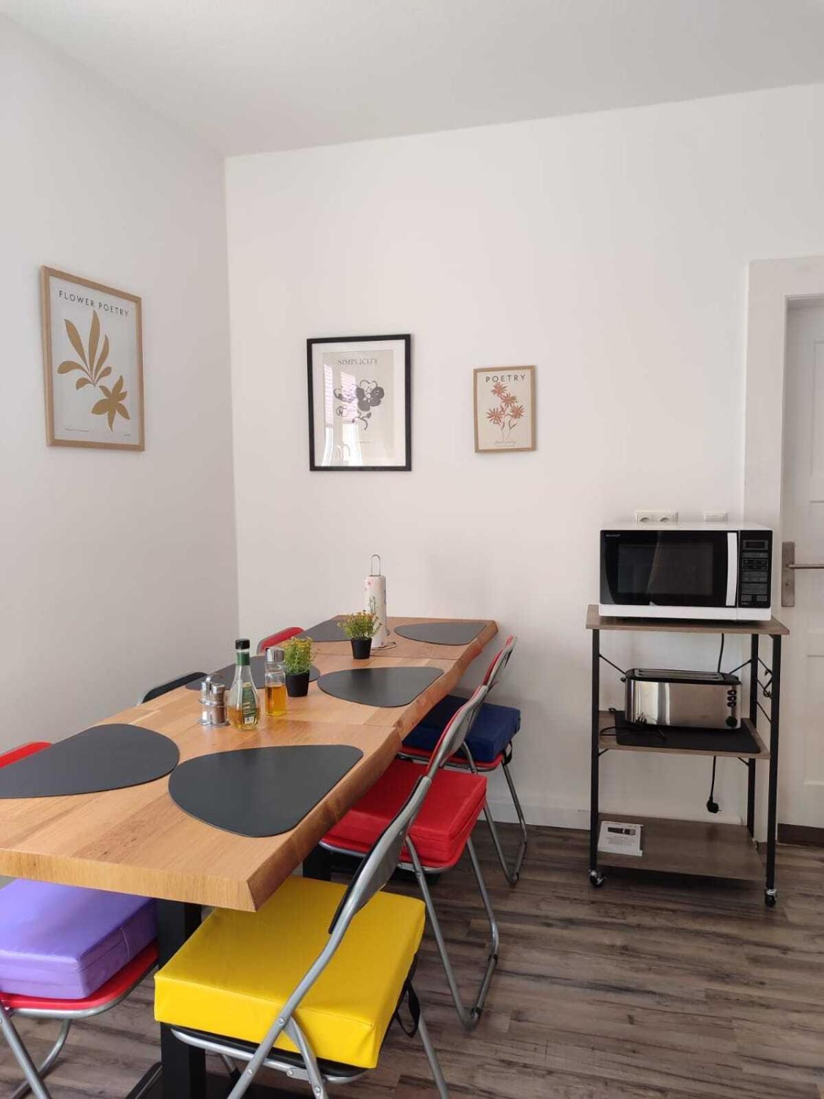 Ferien-Appartements Am Roedertor Rothenburg ob der Tauber Eksteriør billede
