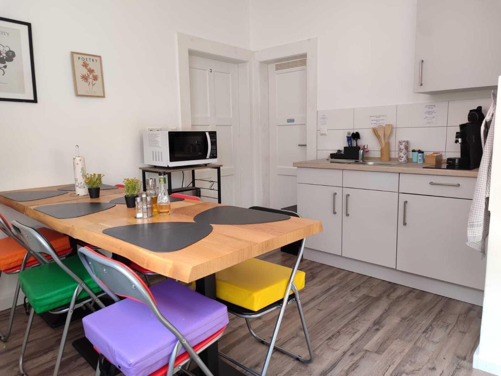 Ferien-Appartements Am Roedertor Rothenburg ob der Tauber Eksteriør billede
