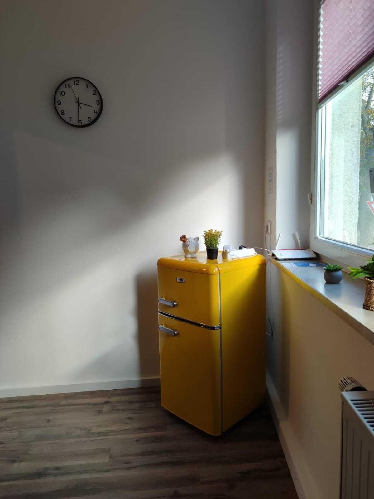Ferien-Appartements Am Roedertor Rothenburg ob der Tauber Eksteriør billede