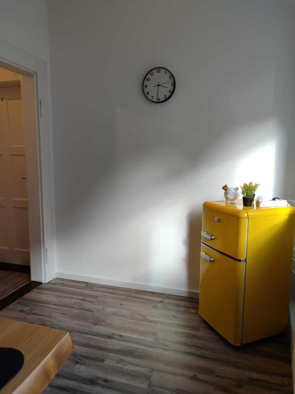 Ferien-Appartements Am Roedertor Rothenburg ob der Tauber Eksteriør billede
