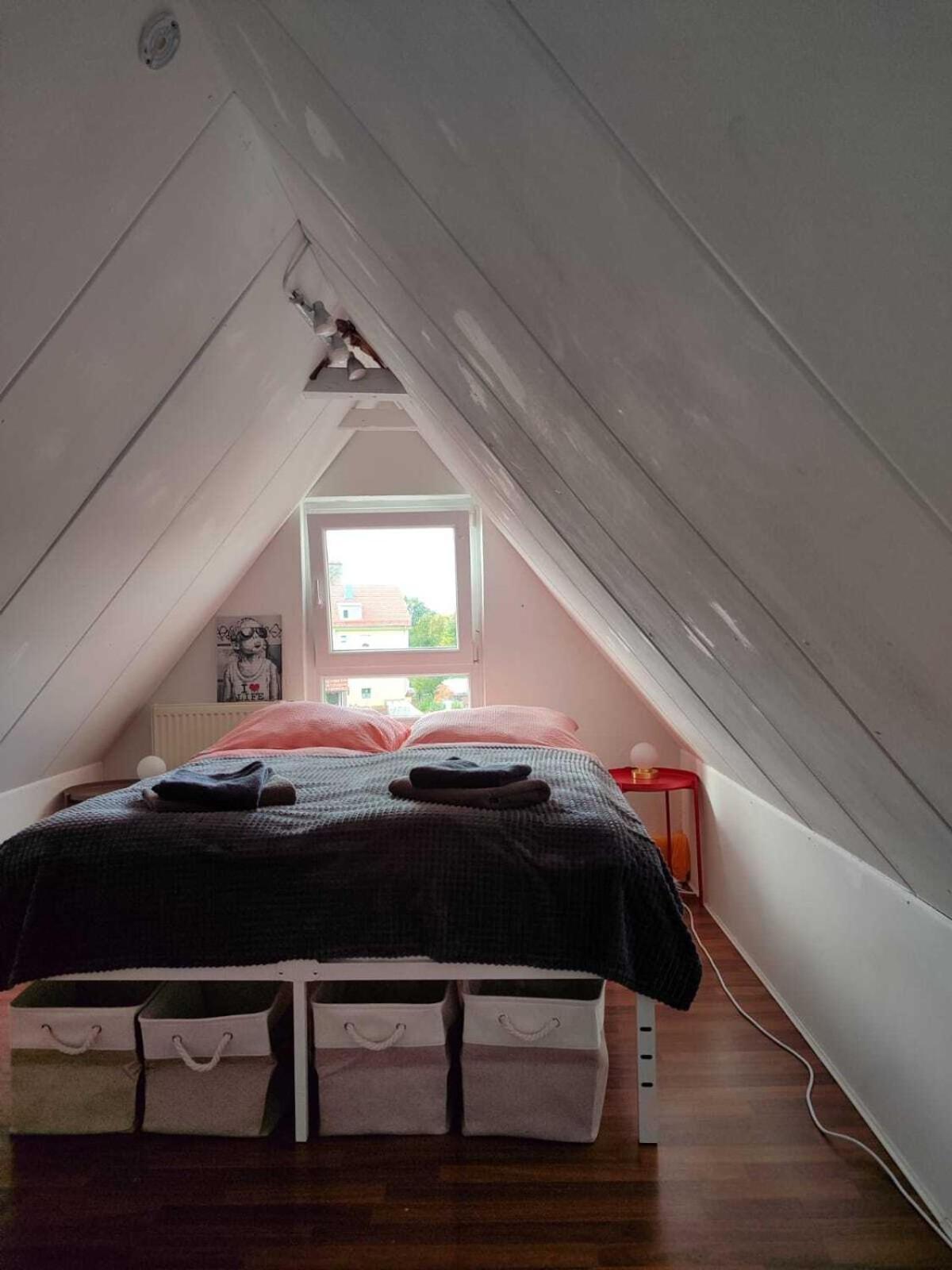 Ferien-Appartements Am Roedertor Rothenburg ob der Tauber Eksteriør billede