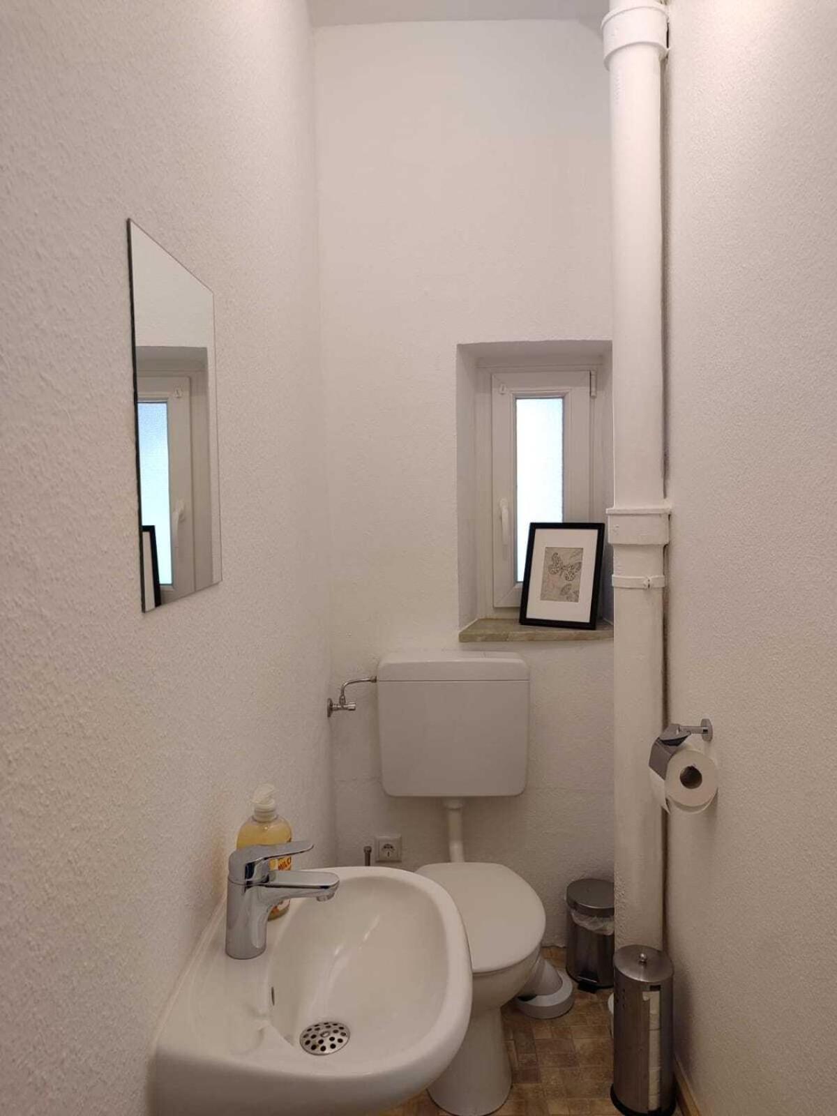 Ferien-Appartements Am Roedertor Rothenburg ob der Tauber Eksteriør billede
