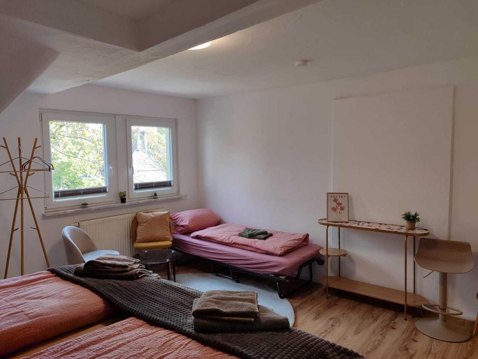 Ferien-Appartements Am Roedertor Rothenburg ob der Tauber Eksteriør billede