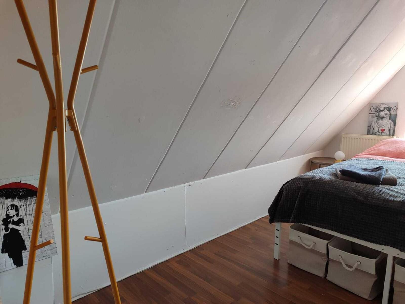 Ferien-Appartements Am Roedertor Rothenburg ob der Tauber Eksteriør billede