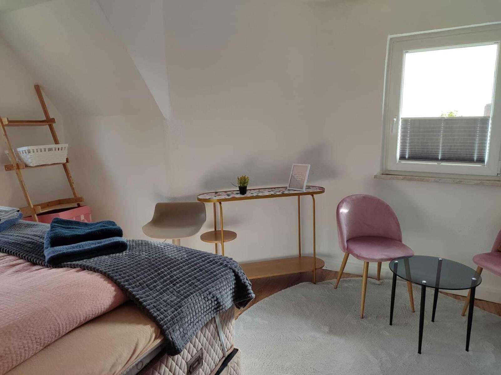 Ferien-Appartements Am Roedertor Rothenburg ob der Tauber Eksteriør billede